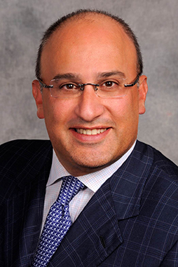 Aryeh B. Bourkoff