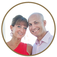 Stacey & Kevin Kotler