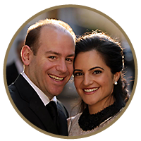 Spencer & Ruti Kupferman