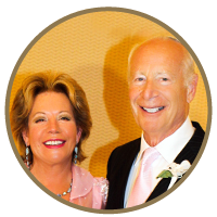 Janie & Ron Kupferman