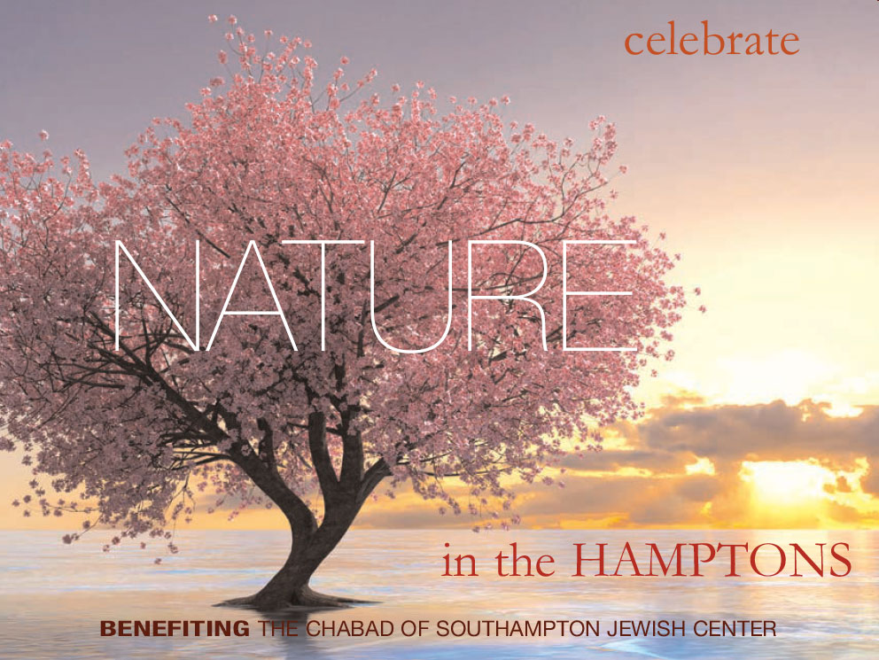 Chabad of Southampton Jewish Center 17th Annual Dinner